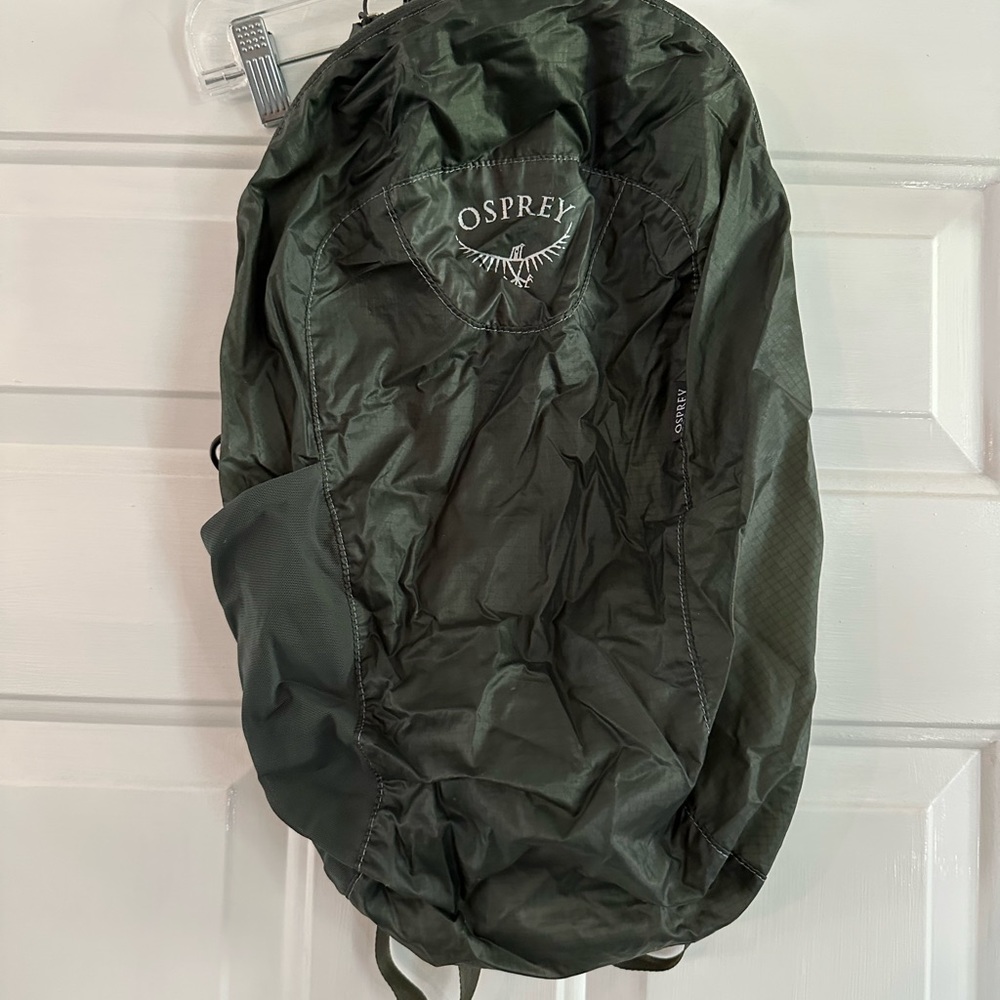 Osprey ultralight pack